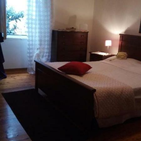 Casa Vacanze Poison Триест Экстерьер фото