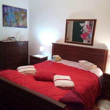 Casa Vacanze Poison Триест Экстерьер фото