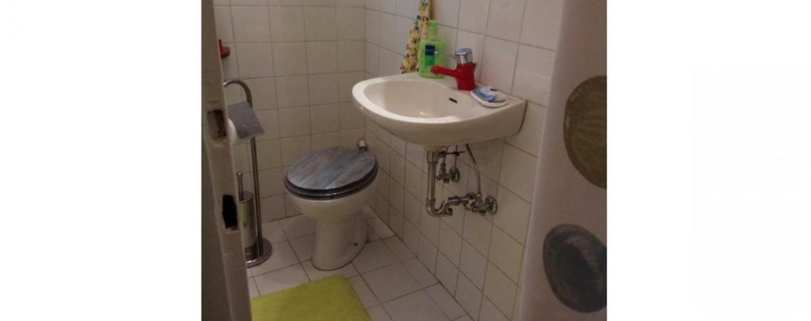 Casa Vacanze Poison Триест Экстерьер фото