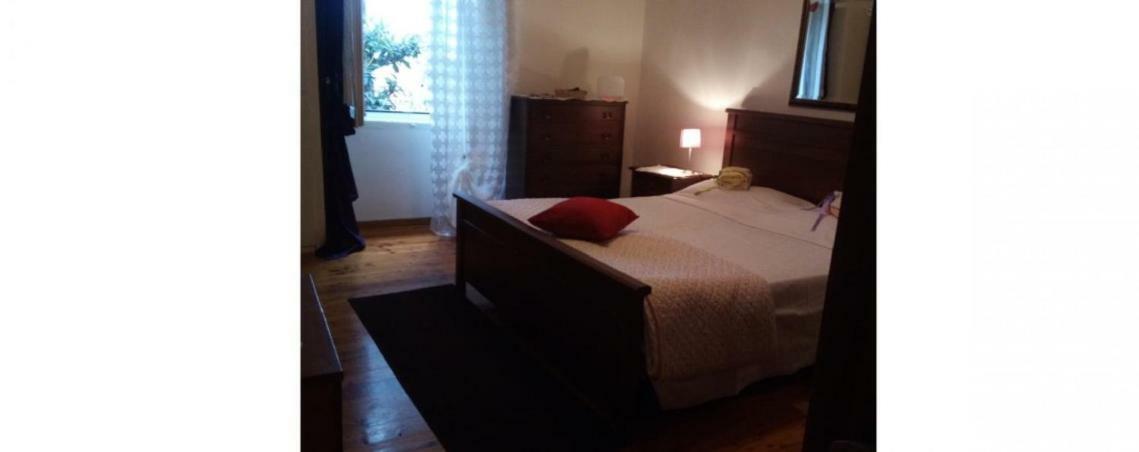 Casa Vacanze Poison Триест Экстерьер фото