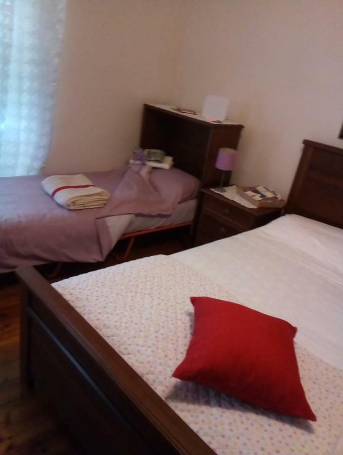 Casa Vacanze Poison Триест Экстерьер фото