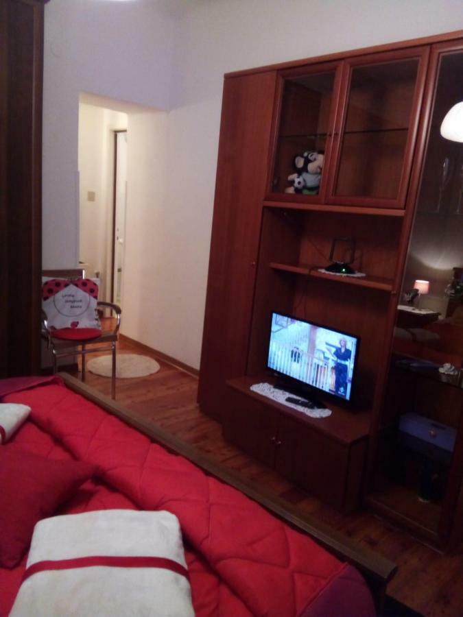 Casa Vacanze Poison Триест Экстерьер фото