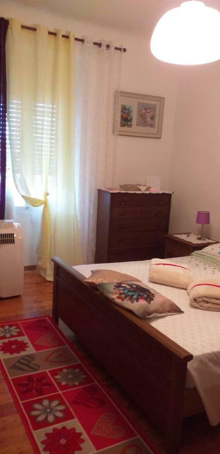 Casa Vacanze Poison Триест Экстерьер фото